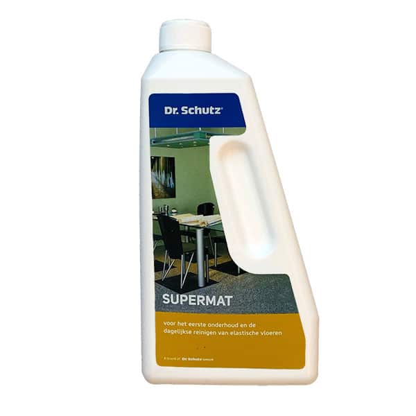 Supermat polish | 750 ml